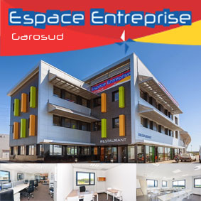 L'Espace entreprise