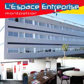 L'Espace entreprise