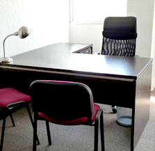 bureau 12m2